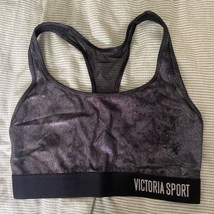 Victoria’s Secret sports bra